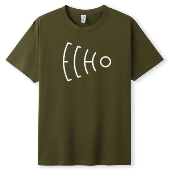 Echo T-Shirt