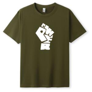 Power T-Shirt