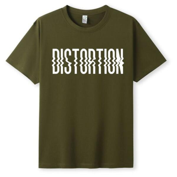 Distortion T-Shirt