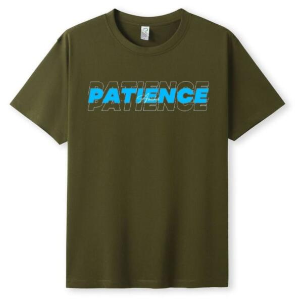 Patience T-Shirt