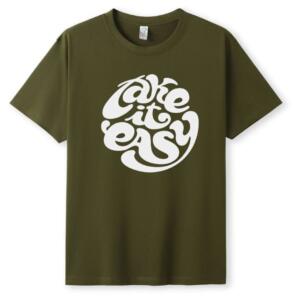 Take It Easy T-Shirt