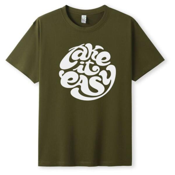 Take It Easy T-Shirt
