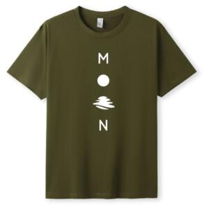 Moon T-Shirt