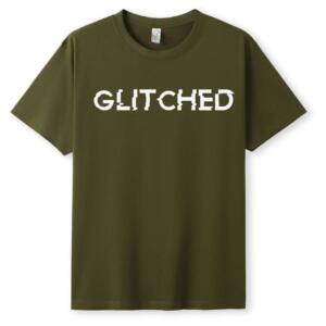 Glitched T-Shirt