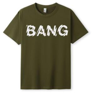 Bang T-Shirt