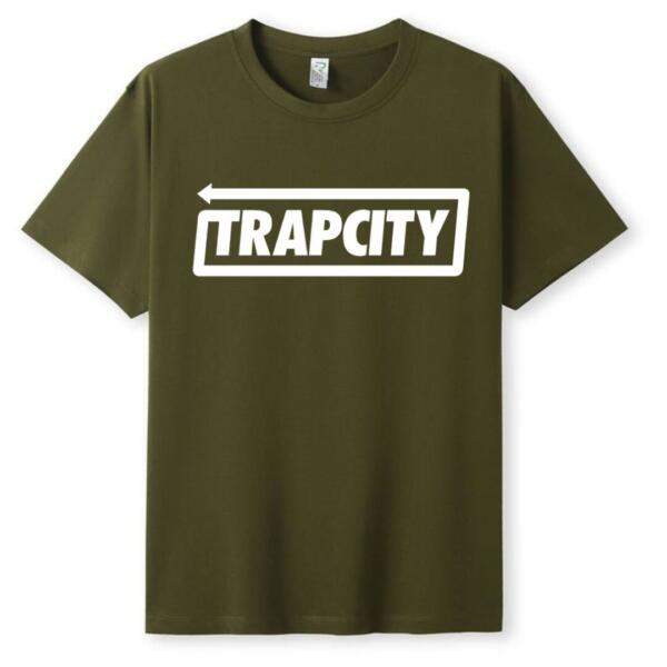 Trapcity T-Shirt
