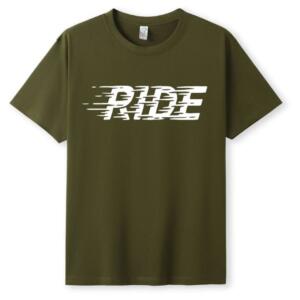 Race T-Shirt