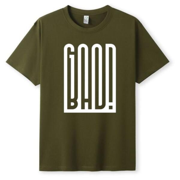 Good Or Bad T-Shirt