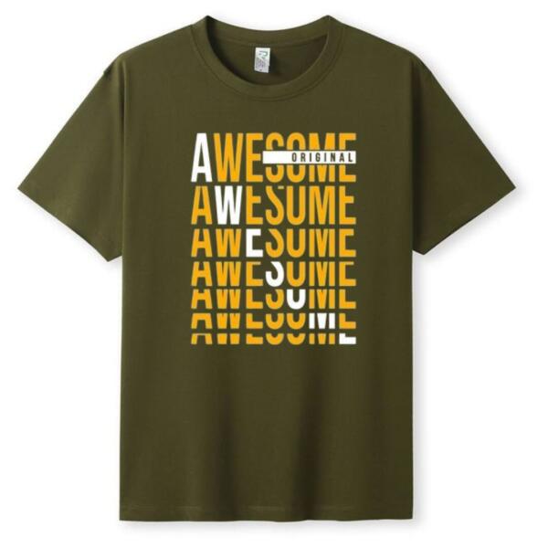 Awesome Original T-Shirt