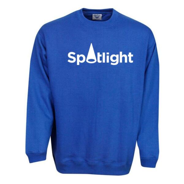 Spotlight Sweatshirt