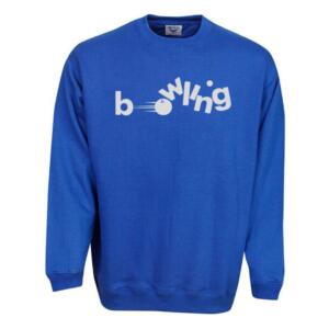 Bowling Sweatshirt