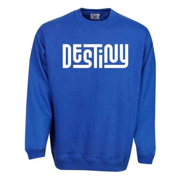Destiny Sweatshirt