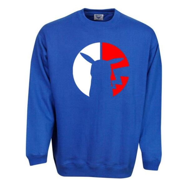 Pikachu Sweatshirt