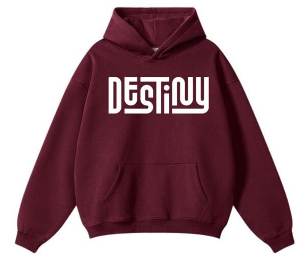Destiny Hoodie