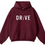 Drive Hoodie