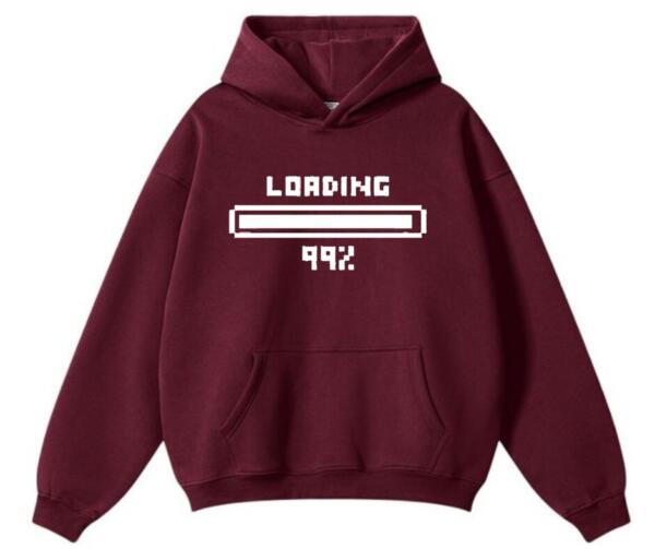 Loading 99 % Hoodie