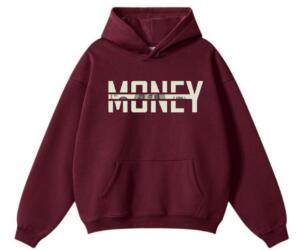 Money Hoodie