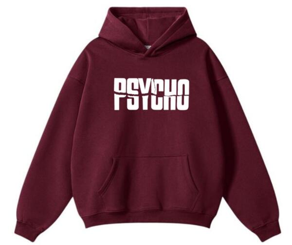Psycho Hoodie