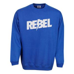 Rebel Sweatshirt