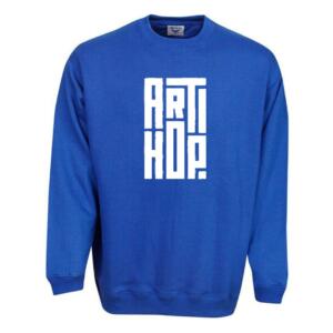 art hop sweatshirt