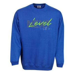 next level sweatshirt
