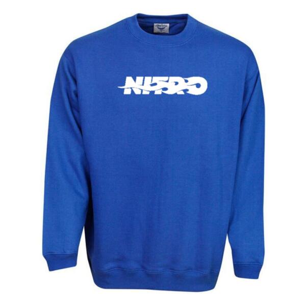 Nitro Sweatshirt