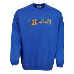 dreamer sweatshirt