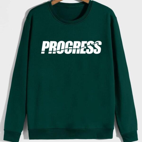 Progress Sweatshirt