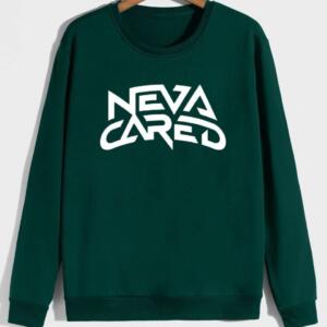 Neva Cared Sweatshirt