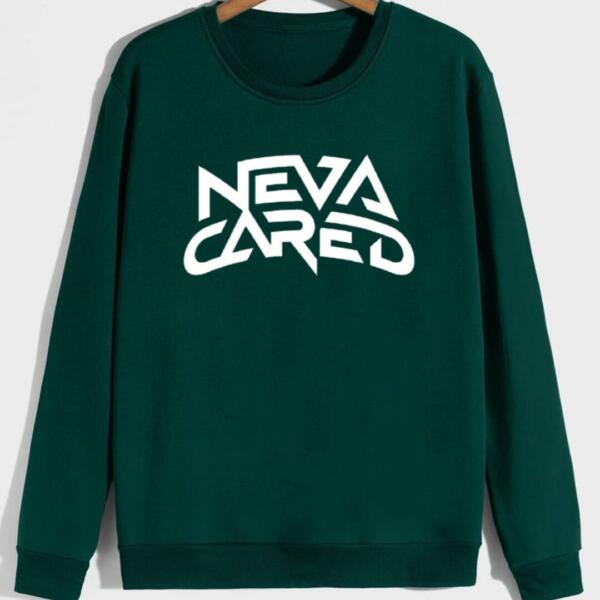 Neva Cared Sweatshirt