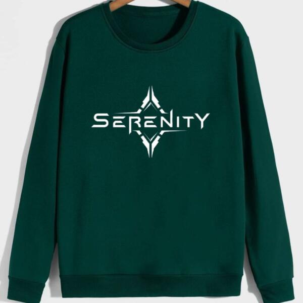 Serenity Sweatshirt