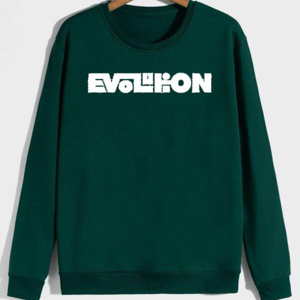 Evolution Sweatshirt