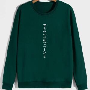 Perspective Sweatshirt