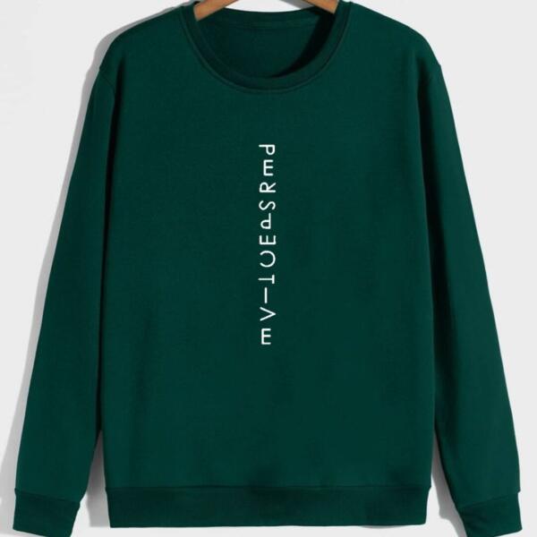 Perspective Sweatshirt