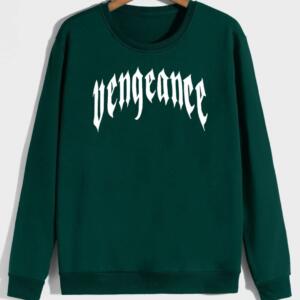 Vengeance Sweatshirt
