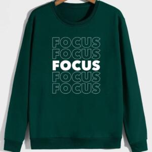 Focus Sweatshirt