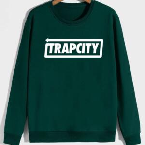 Trapcity Sweatshirt