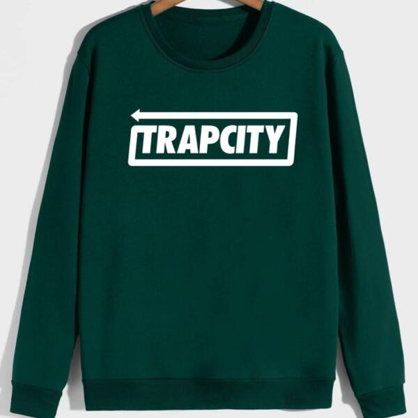 Trapcity Sweatshirt