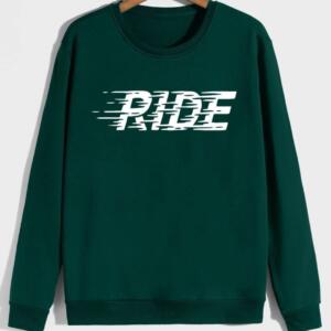 Ride Sweatshirt