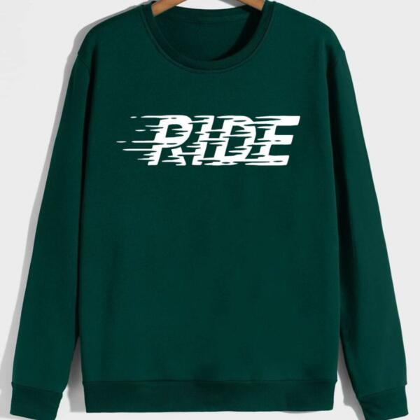 Ride Sweatshirt