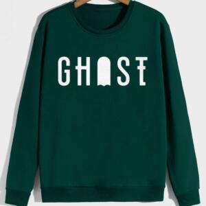 Ghost Sweatshirt