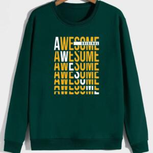 Awesome Original Sweatshirt
