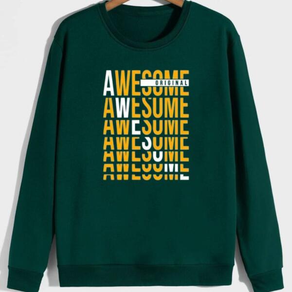 Awesome Original Sweatshirt