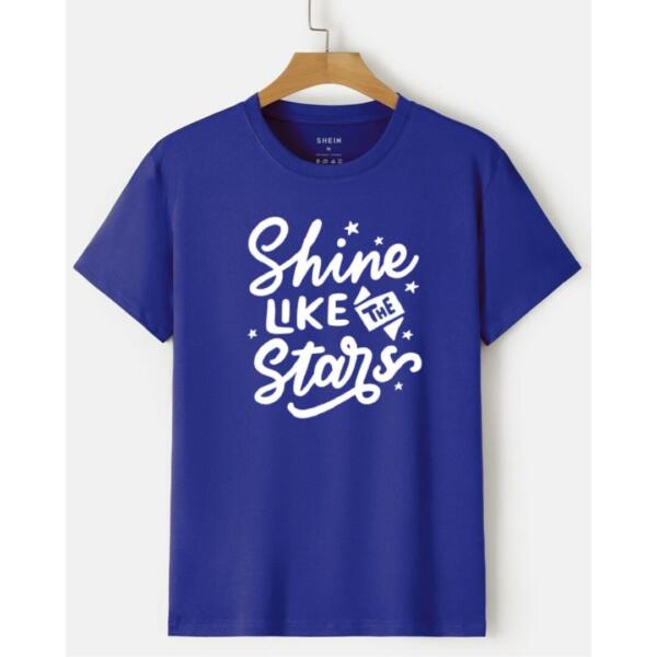 Shine Like The Stars T-Shirt