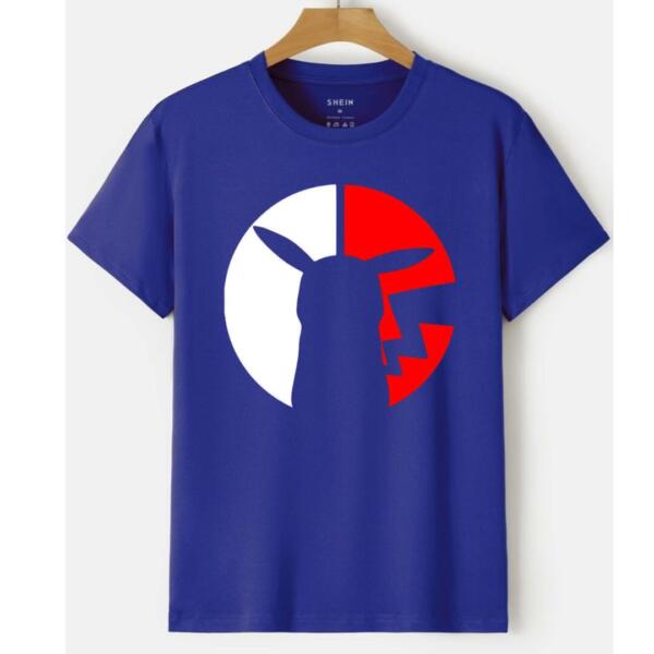 pikachu t-shirt