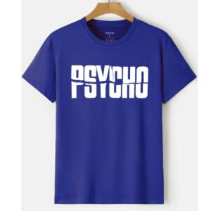 psycho t-shirt