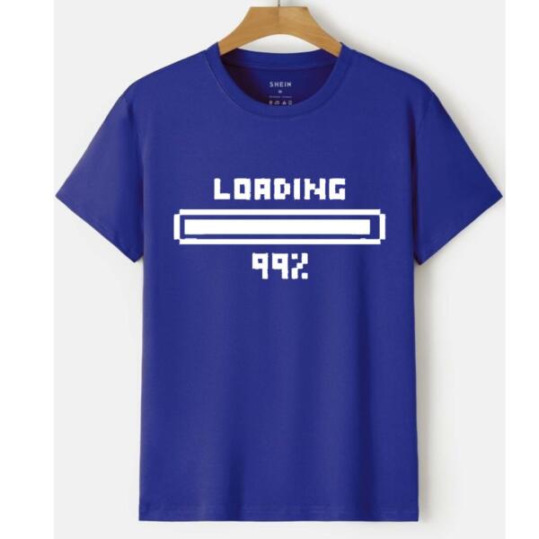 Loading 99 T-Shirt