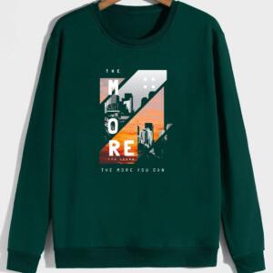 Live Simply Sweatshirt