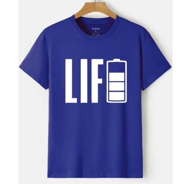 life t-shirt