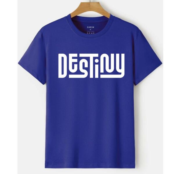 Destiny T-Shirt
